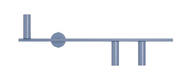 TREVARO L 3 3 – Staubblau