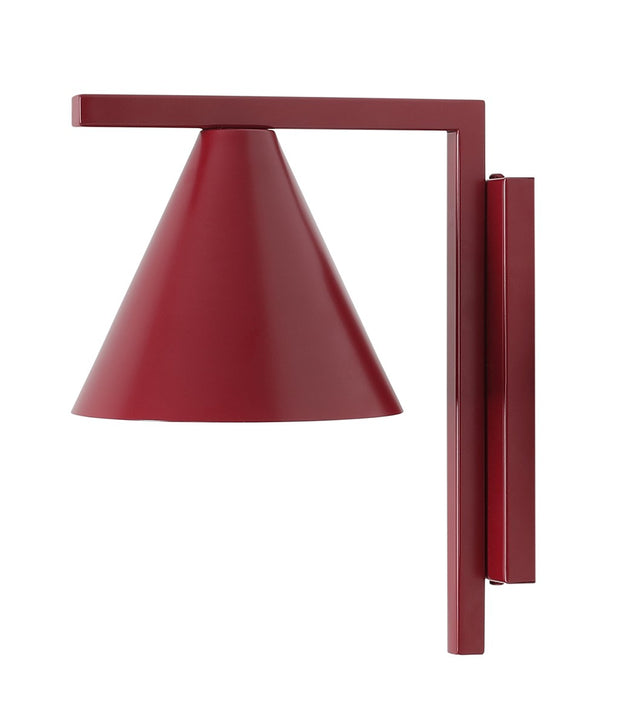 FORVIO L – Weinrot