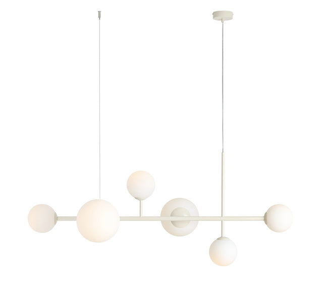 DIVORA 6 – Creme