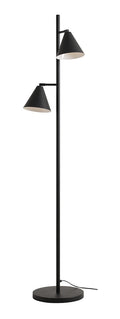 FORVIO H 2 – Schwarz