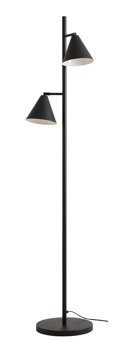 FORVIO H 2 – Schwarz
