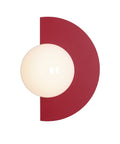 LOVARO L – Weinrot