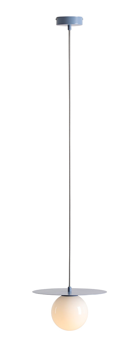 LOVARO S – Staubblau