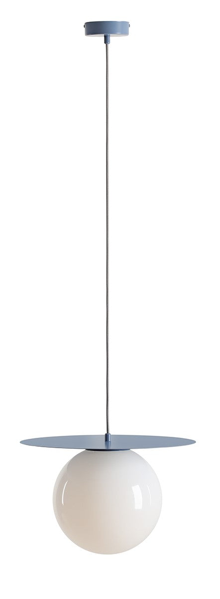 LOVARO L 2 – Staubblau