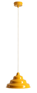 FALVIO M – Gelb