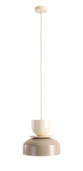 UTOVIO 2 – Beige / Creme