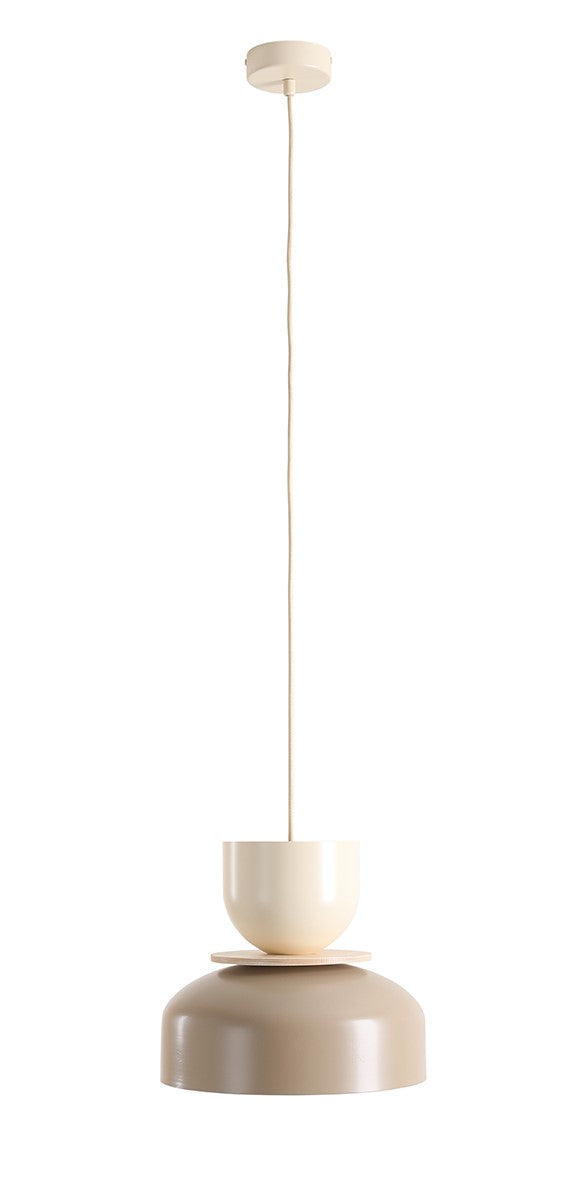 UTOVIO 2 – Beige / Creme