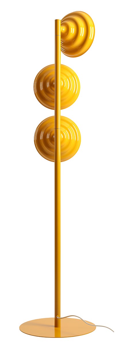 FALVIO H 3 – Gelb