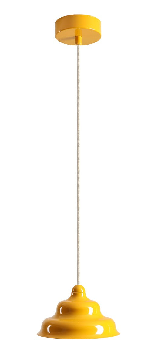 FALVIO S – Gelb