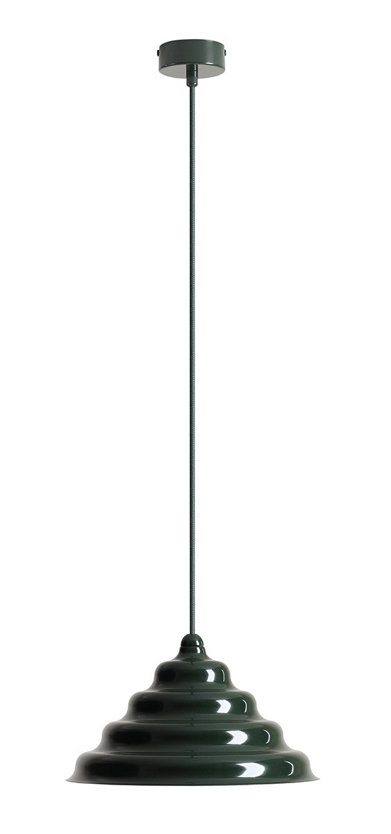 FALVIO L 2 – Dunkelgrün
