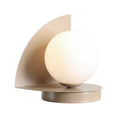 LOVARO T – Beige