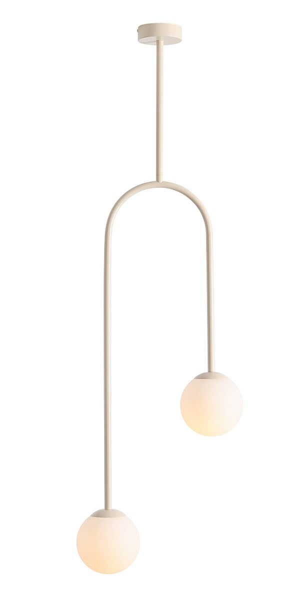 NAVELO D 2 – Creme