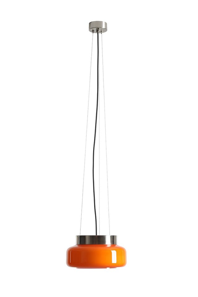 BONVIA M – Orange