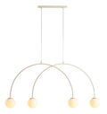UNIVIO 4 S – Creme