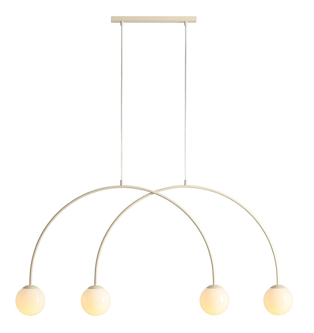 UNIVIO 4 S – Creme