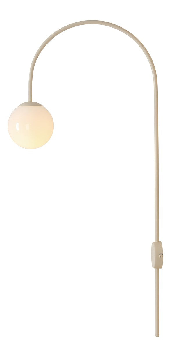 UNIVIO L – Creme