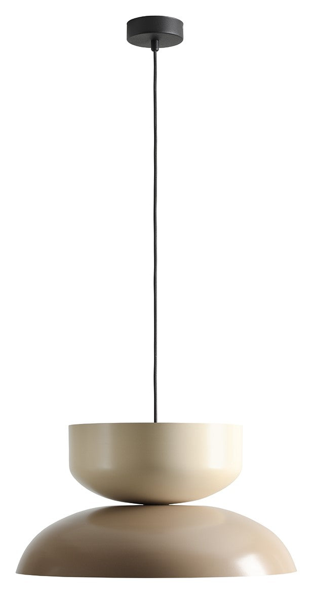 ELVORA – Beige / Creme
