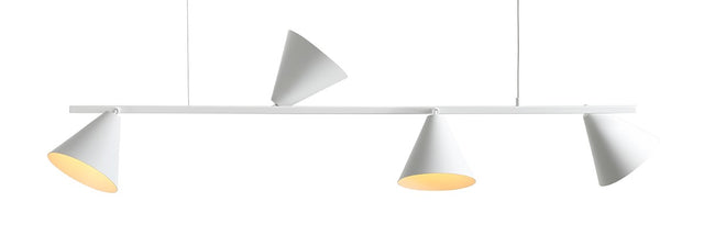FORVIO 4 – Weiß