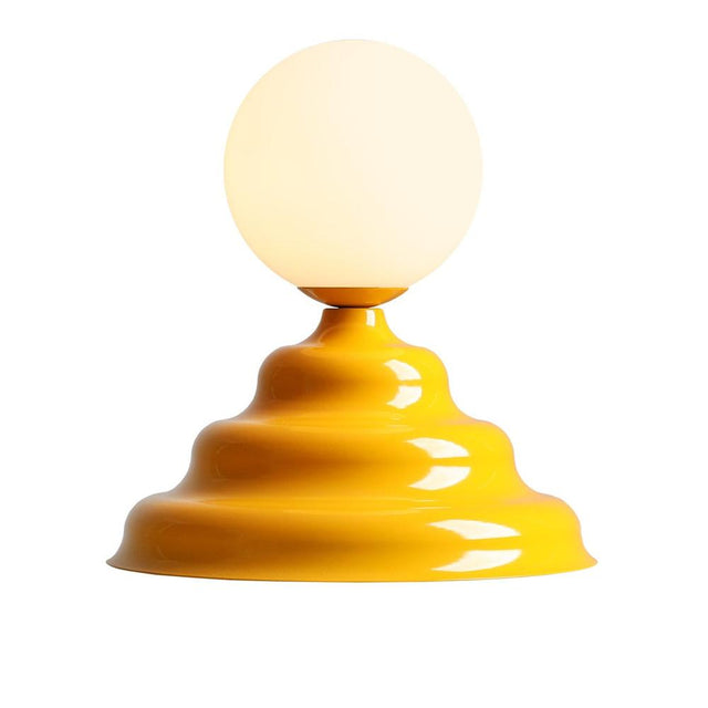 FALVIO T M – Gelb
