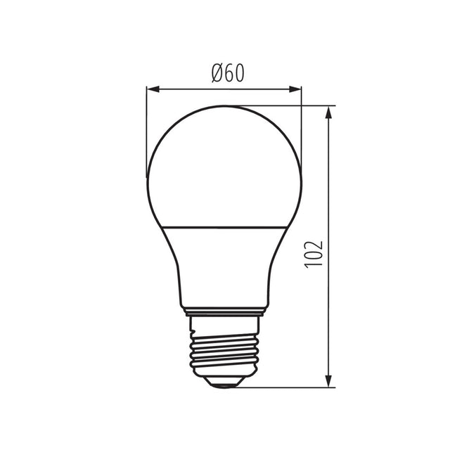 LUMIVO 8 – Leuchtmittel