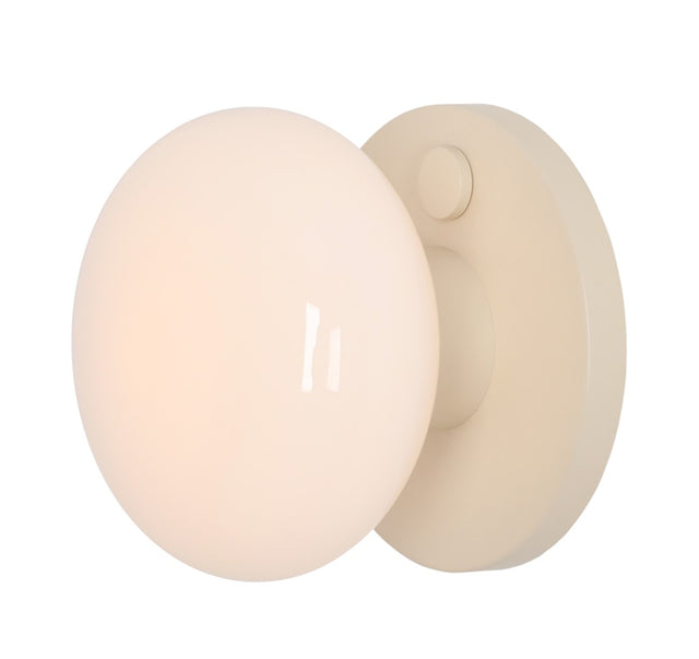 FLOVIA L S – Creme