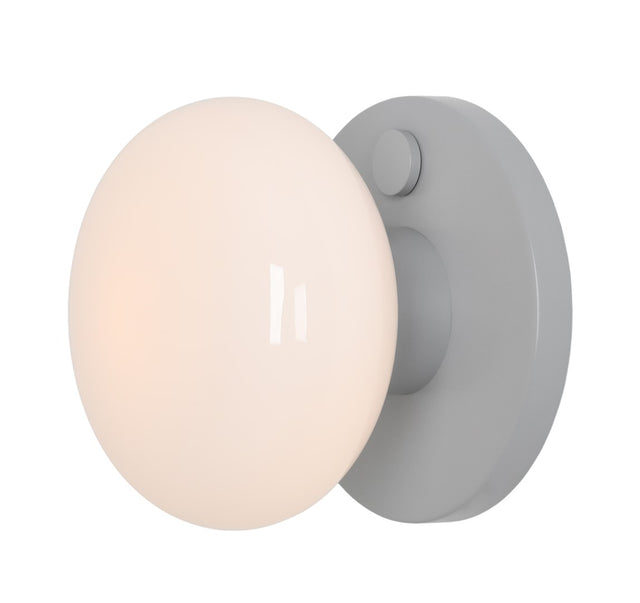 FLOVIA L S – Grau