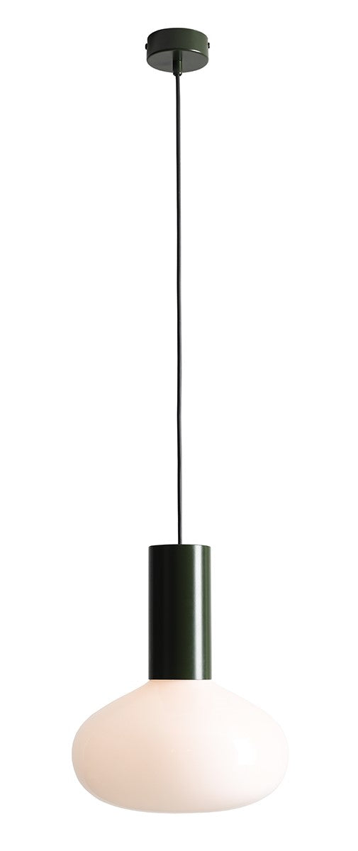 FLOVIA M – Moosgrün