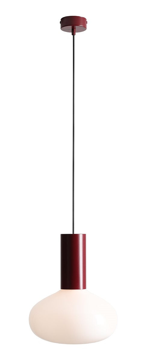 FLOVIA M – Rubinrot