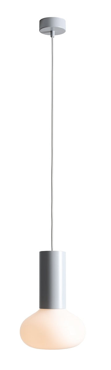 FLOVIA S – Grau
