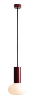 FLOVIA S – Rubinrot