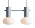 FLOVIA 2 S – Grau