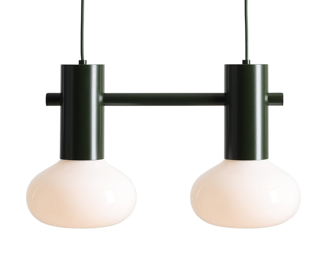FLOVIA 2 S – Moosgrün