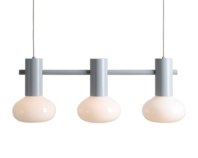 FLOVIA 3 S – Grau