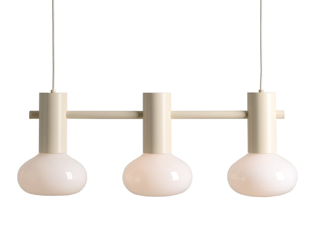 FLOVIA 3 S – Creme
