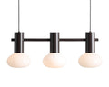 FLOVIA 3 S – Mokka
