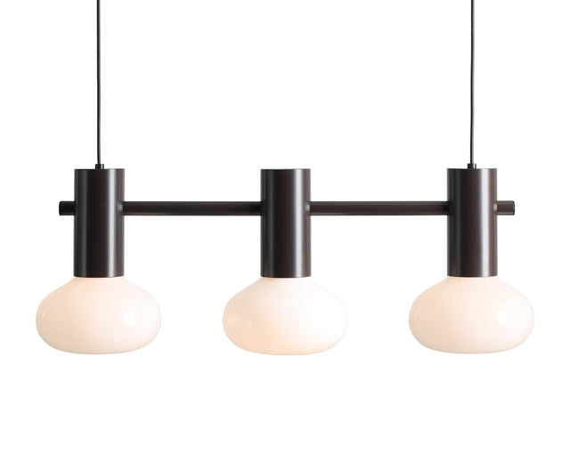 FLOVIA 3 S – Mokka