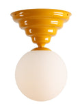FALVIO D L – Gelb