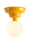 FALVIO D S – Gelb