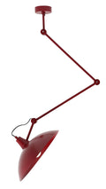 MELIVO D – Weinrot