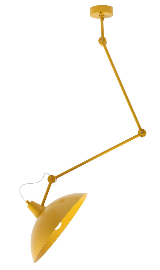MELIVO D – Senfgelb