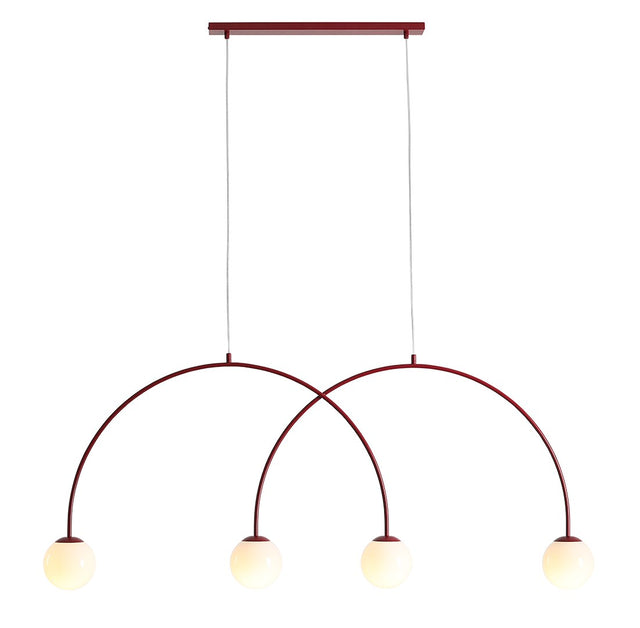UNIVIO 4 L – Weinrot
