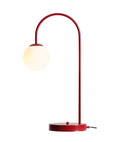 UNIVIO T – Weinrot