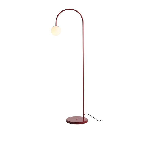 UNIVIO H – Weinrot