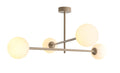 PIVANO D 4 – Beige