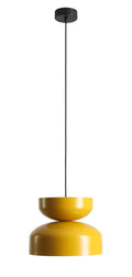 TULVIO 2 – Senfgelb
