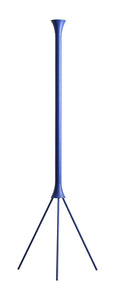 KIVORA H – Kobaltblau