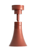 KIVORA L – Rostbraun
