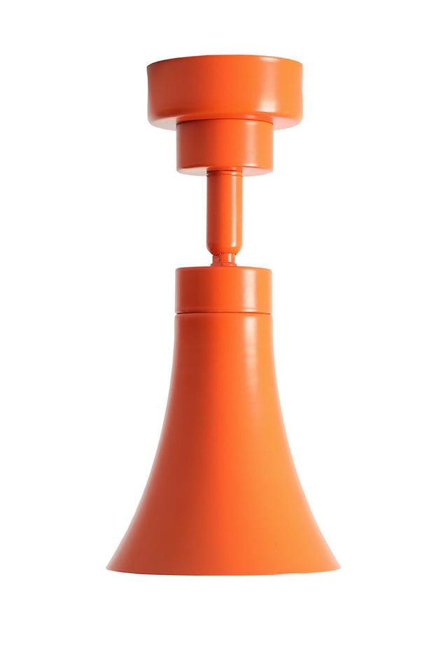 KIVORA L – Flammenorange