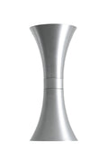 KIVORA D S – Stahlfarben