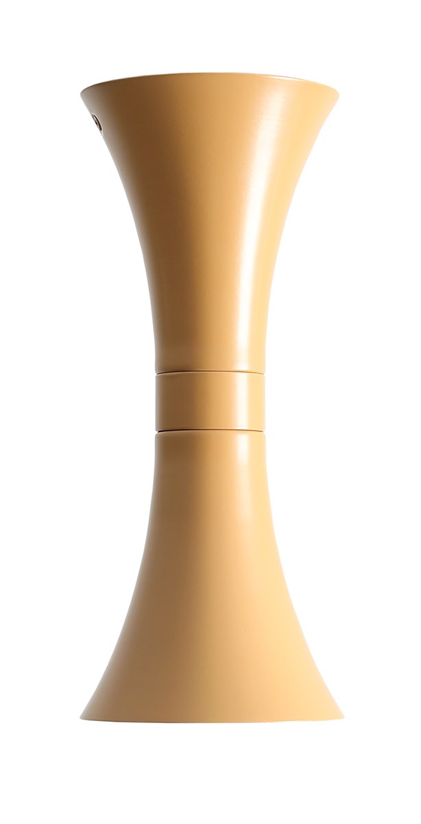 KIVORA D S – Ocker